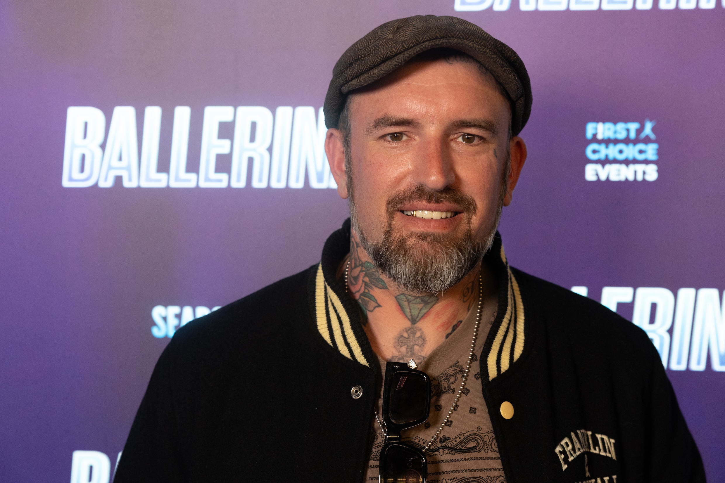 The Voice of Holland deelnemer Ben Saunders is overleden